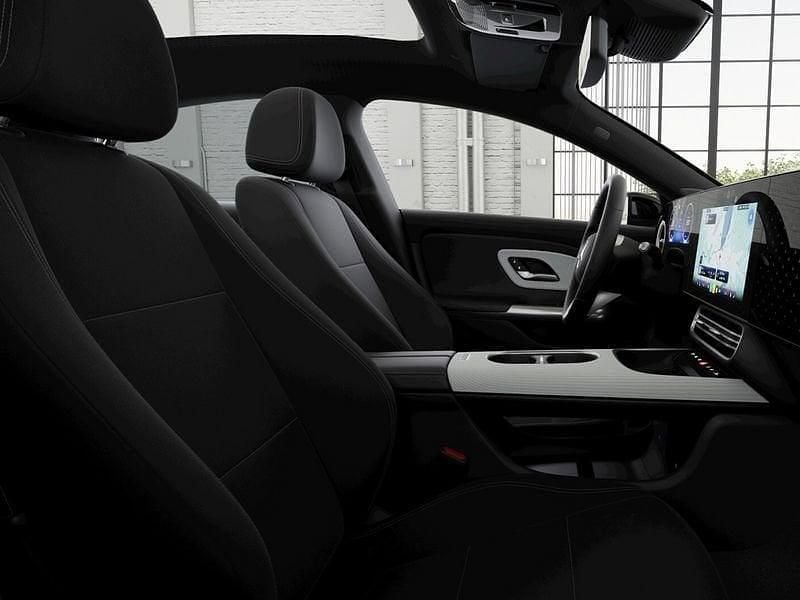 Nouvelle Mercedes CLA200 Advanced Plus 184 ch (135 kW) 2026 Noir Berline