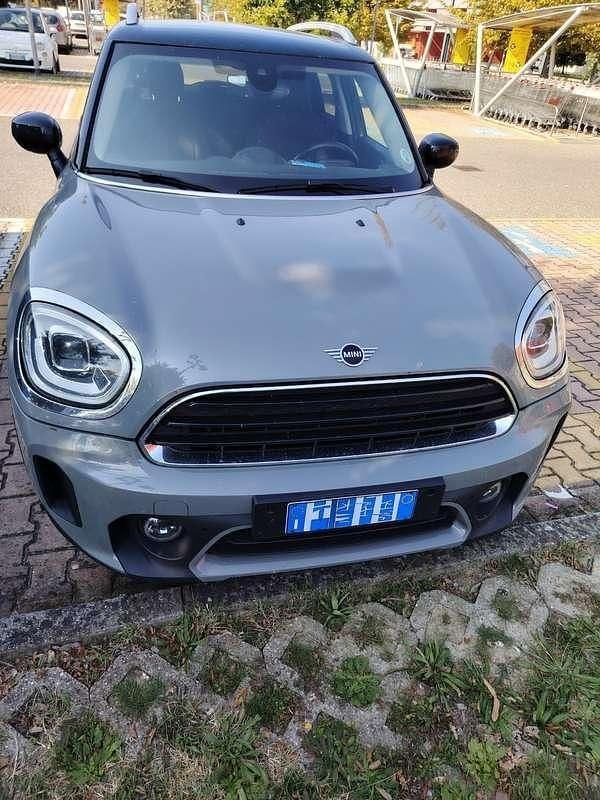 Usata 2022 Mini Cooper D Countryman Business SUV | 24.500 € (Ottimo prezzo) - Immagine 1/4