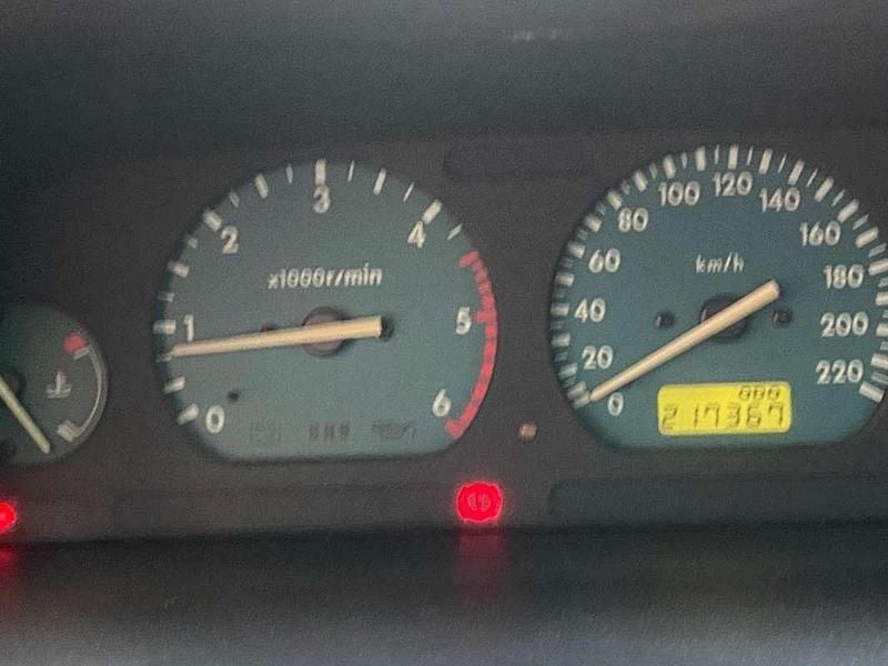 Usata Land Rover Freelander 103 CV (75 kW) 1999 SUV