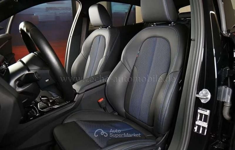 Usata BMW 120 M Sport 178 CV (130 kW) 2023 Nero Utilitaria