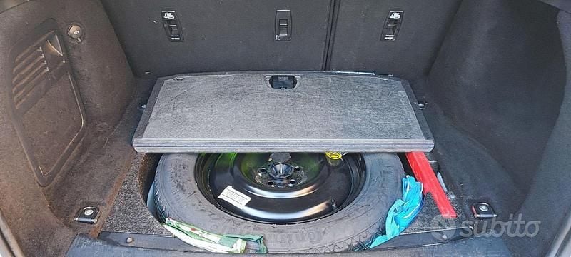 Usata Land Rover Range Rover evoque 150 CV (110 kW) 2018 Station wagon