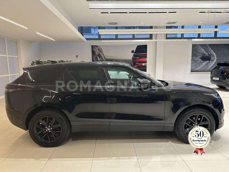 Usata Land Rover Range Rover Velar R-Dynamic 204 CV (150 kW) 2025 Nero SUV