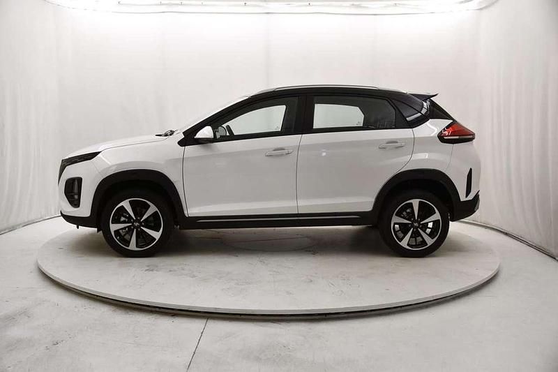 Nuova DR DR 3.0 117 CV (86 kW) 2026 Bianco/nero SUV