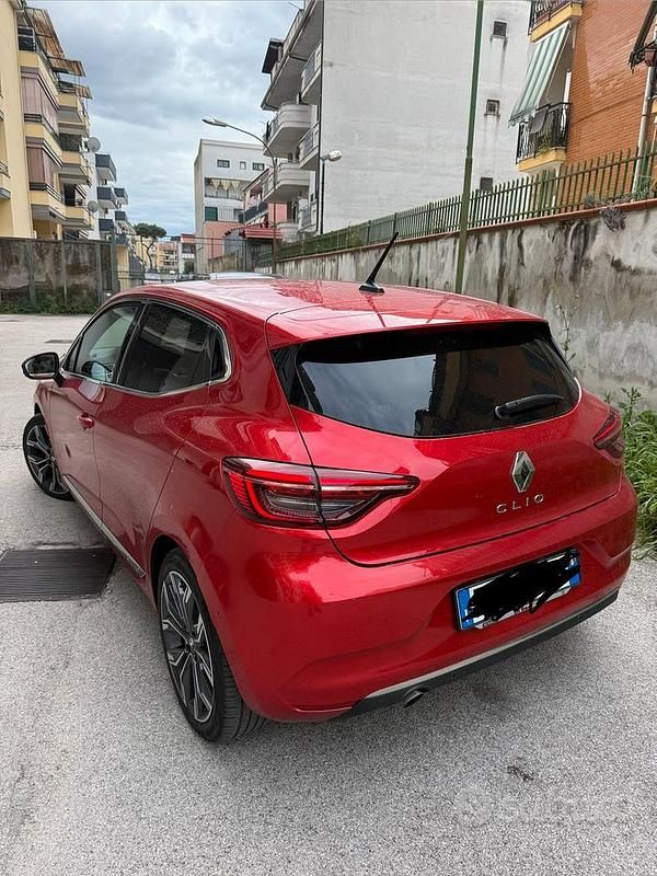 Usata Renault Clio IV 2019 Berlina