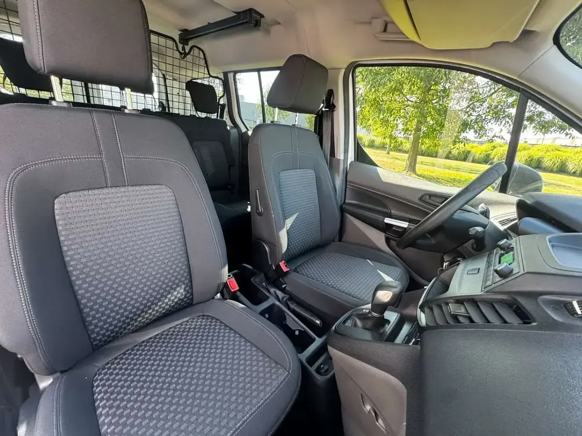 Usata Ford Transit Connect 120 CV (88 kW) 2021 Other Monovolume