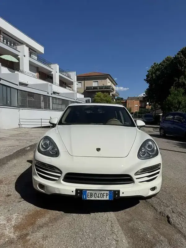 Usata Porsche Cayenne 239 CV (175 kW) 2010 SUV