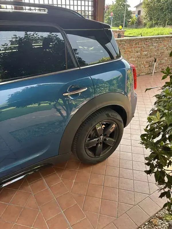 Usata Mini Cooper Countryman 136 CV (100 kW) 2021 SUV