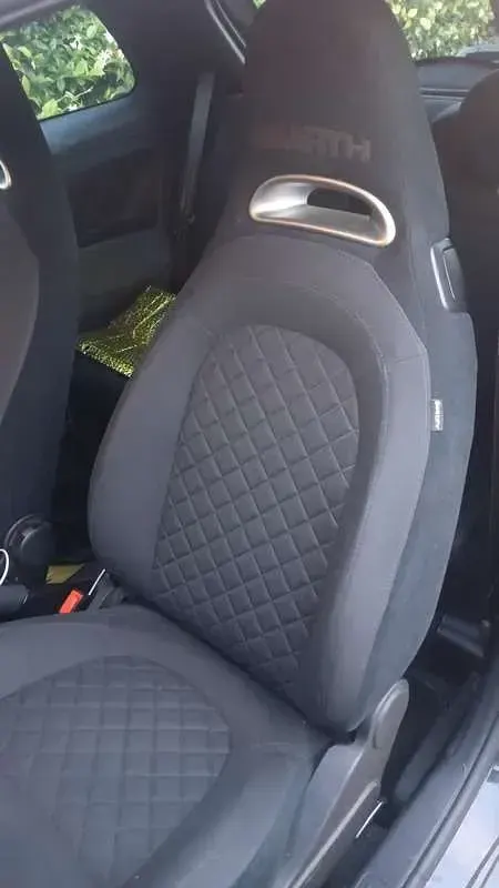 Usata Abarth 595 165 CV (121 kW) 2024 Utilitaria