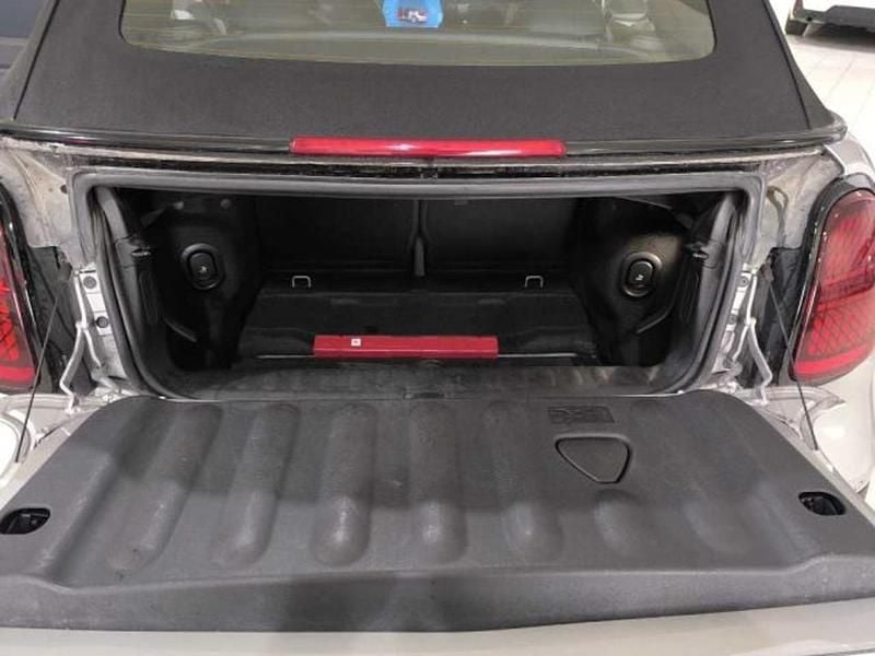 Usata Mini Cooper Classic 119 kW (163 CV) 2025 Argento Utilitaria