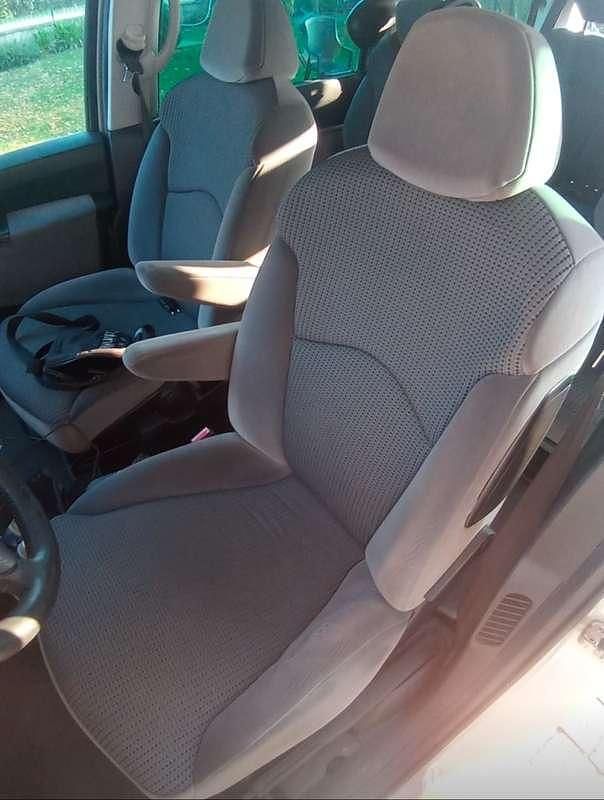 Usata Peugeot 807 Allure 163 CV (119 kW) 2013 Monovolume