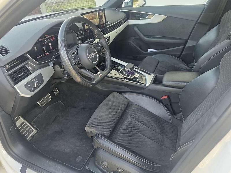 Usata Audi S4 347 CV (255 kW) 2019 Station wagon