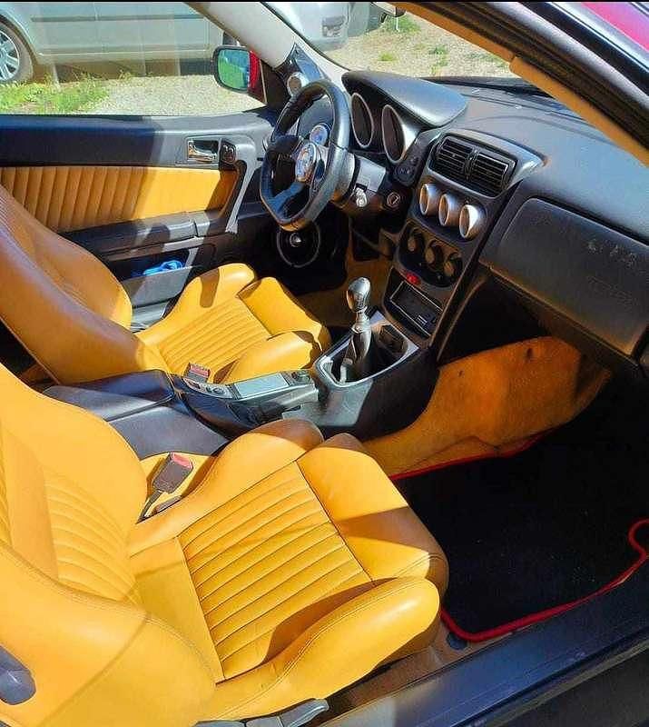 Usata Alfa Romeo GTV 201 CV (147 kW) 1996 Coupé