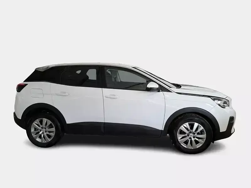 Gebraucht Peugeot 3008 Business-Line 130 PS (95 kW) 2020 SUV