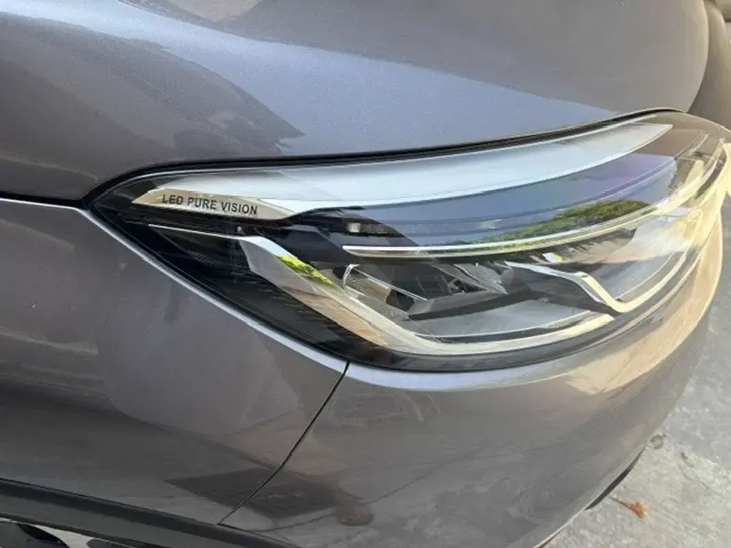 Usata Renault Captur 90 CV (66 kW) 2019 SUV