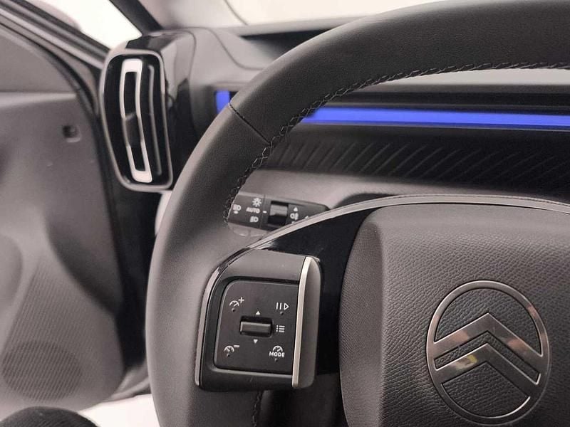 Usata Citroën C3 PureTech 100 CV (73 kW) 2025 Nero SUV