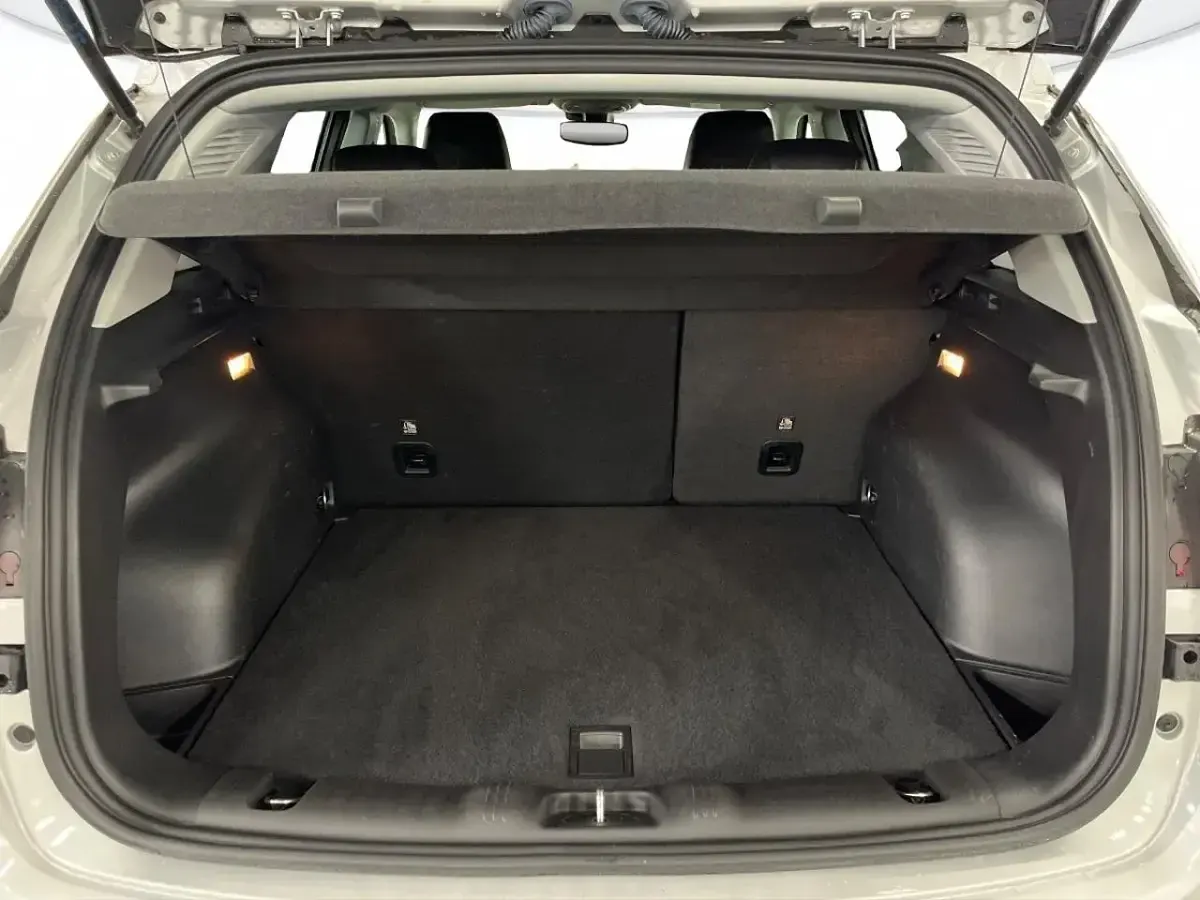 Usata Jeep Compass Limited 150 CV (110 kW) 2022 Argento SUV