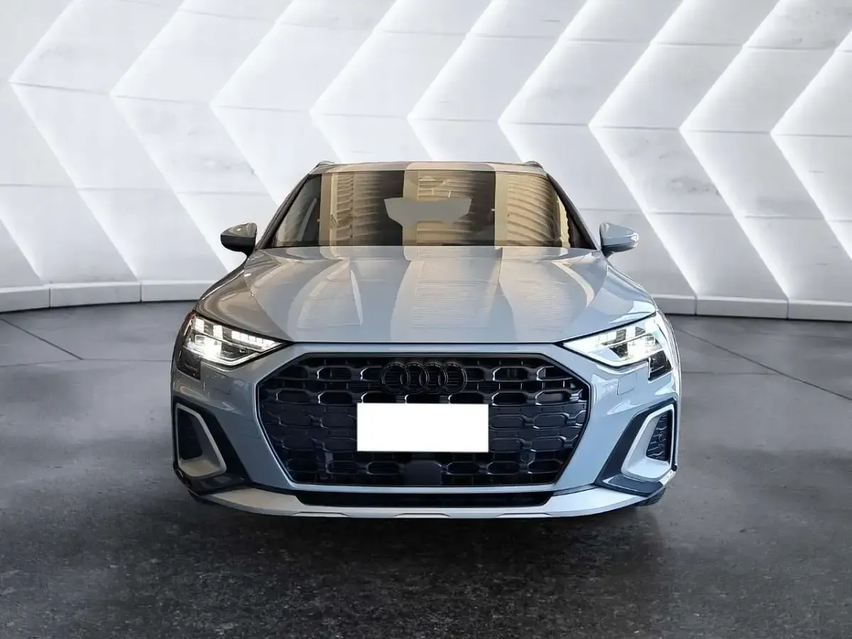Usata Audi A3 Advanced 150 CV (110 kW) 2025 Other Berlina