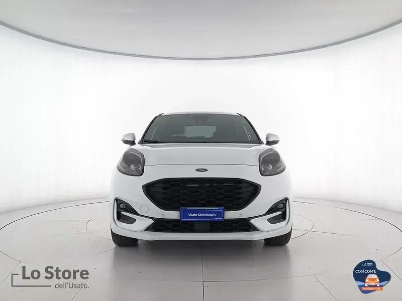 Usata Ford Puma ST-Line X 125 CV (91 kW) 2023 SUV
