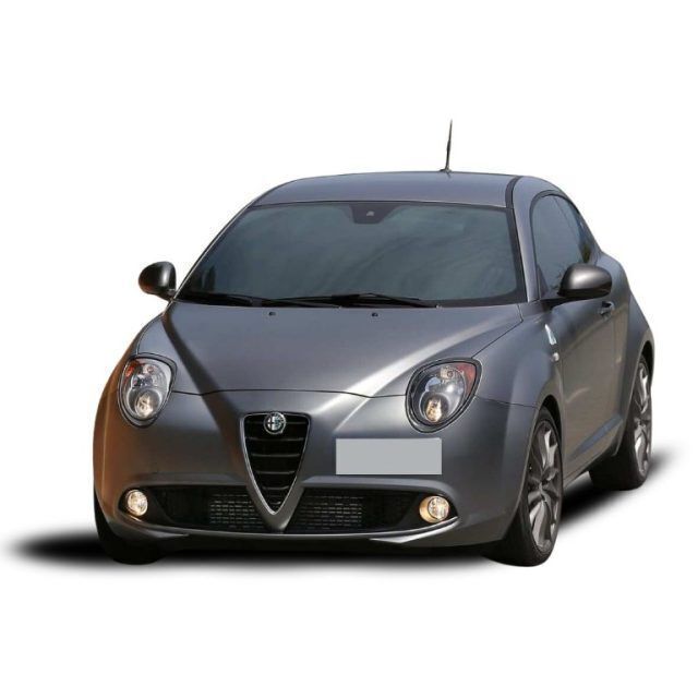 Usato 2018 Alfa Romeo MiTo 1.2 Diesel 90 CV (12.500 €)