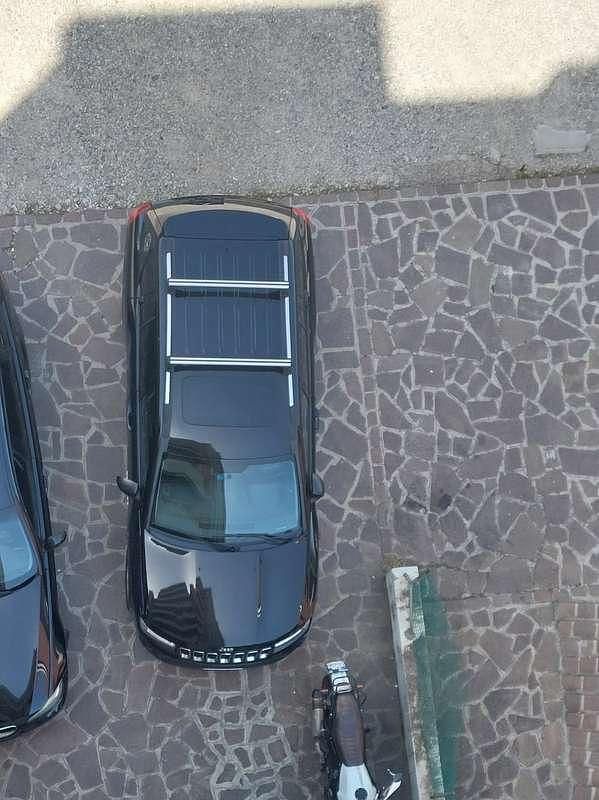 Usata Jeep Compass Limited 163 CV (119 kW) 2013 SUV