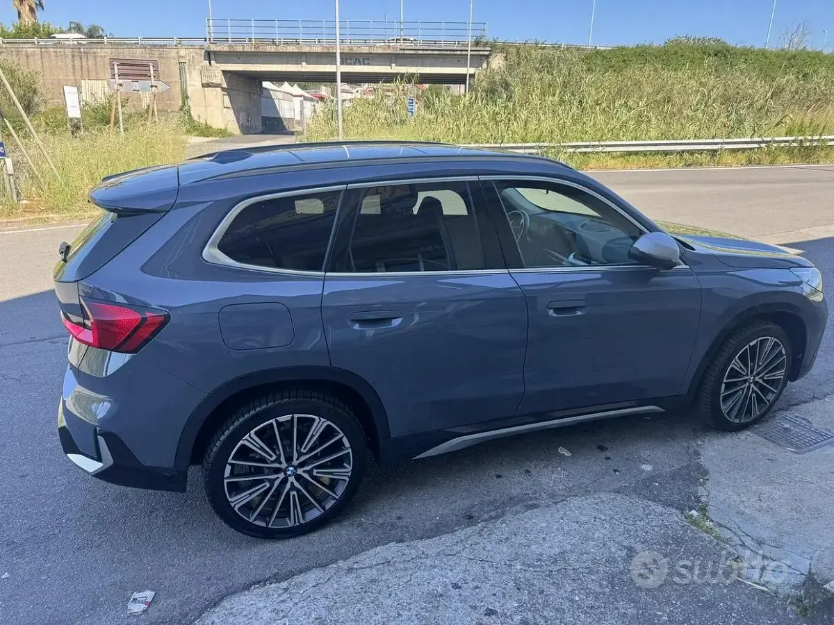 Usata BMW X1 143 CV (105 kW) 2023 SUV