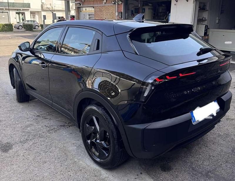 Usata Alfa Romeo Junior 136 CV (100 kW) 2025 SUV