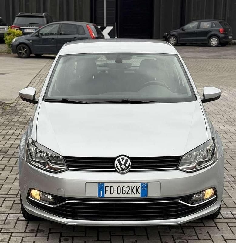 Usata VW Polo Highline 90 CV (66 kW) 2016 Other Berlina