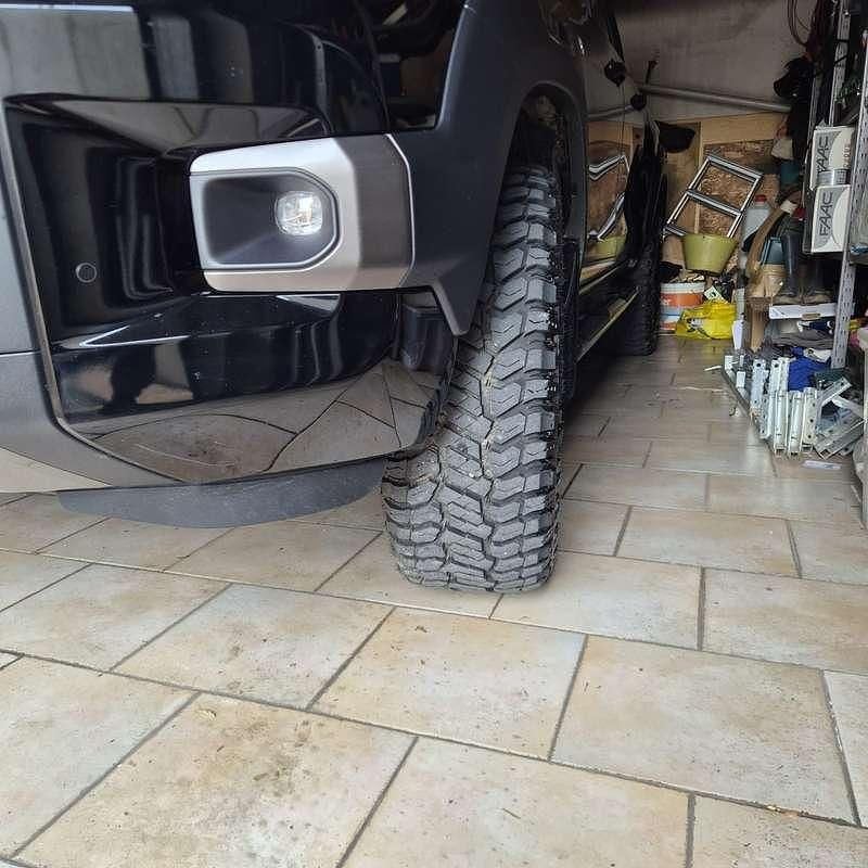 Usata Toyota HiLux 204 CV (150 kW) 2022 Pick-up