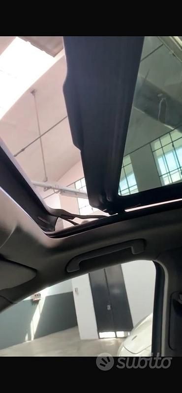 Usata Porsche Cayenne Platinum Edition 300 CV (220 kW) 2011 Bianco SUV