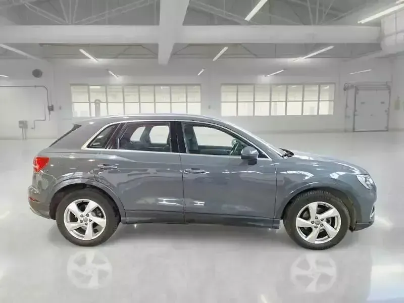 Usata Audi Q3 Advanced 149 CV (109 kW) 2020 SUV