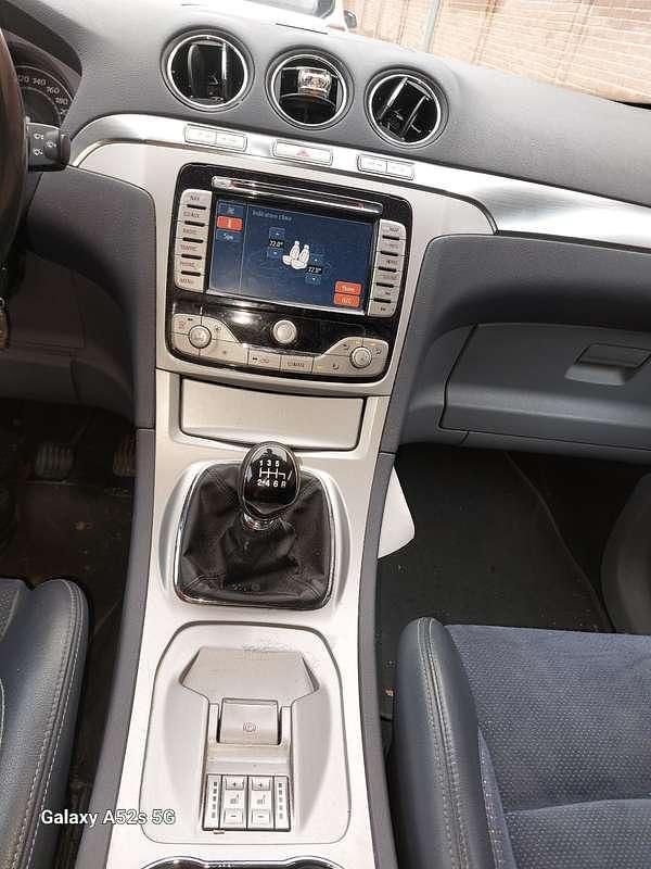 Usata Ford S-MAX Titanium 175 CV (128 kW) 2008 Monovolume