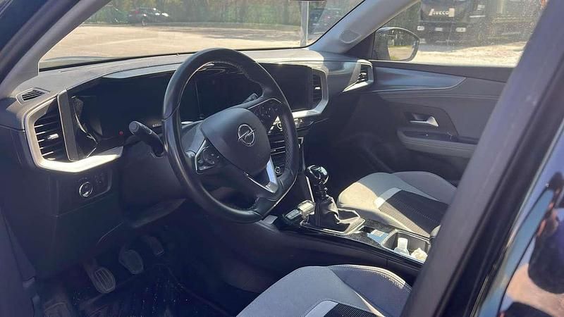 Usata Opel Mokka Elegance 110 CV (80 kW) 2023 SUV