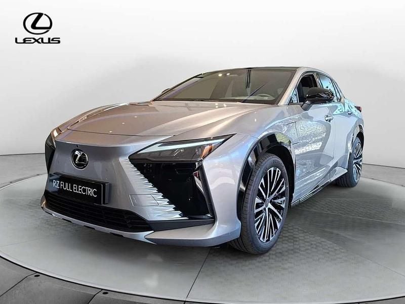 Nuova Lexus RZ 450e Luxury Line 131 kW (179 CV) 2026 Other SUV