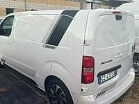 Nuova Fiat Scudo S 180 CV (132 kW) 2025 Bianco Furgone