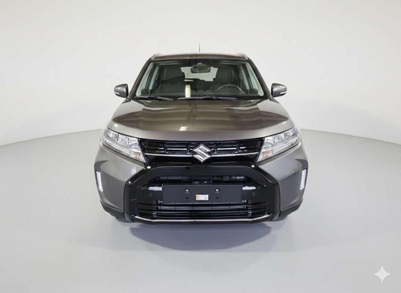 Nuova Suzuki Vitara 109 CV (80 kW) 2026 Grigio titanio metalizzato SUV