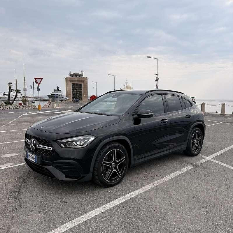 Usata Mercedes GLA200 Premium 150 CV (110 kW) 2023 SUV