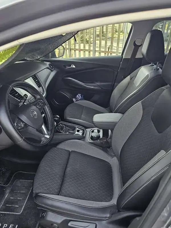 Usata Opel Grandland X S 131 CV (96 kW) 2021 SUV