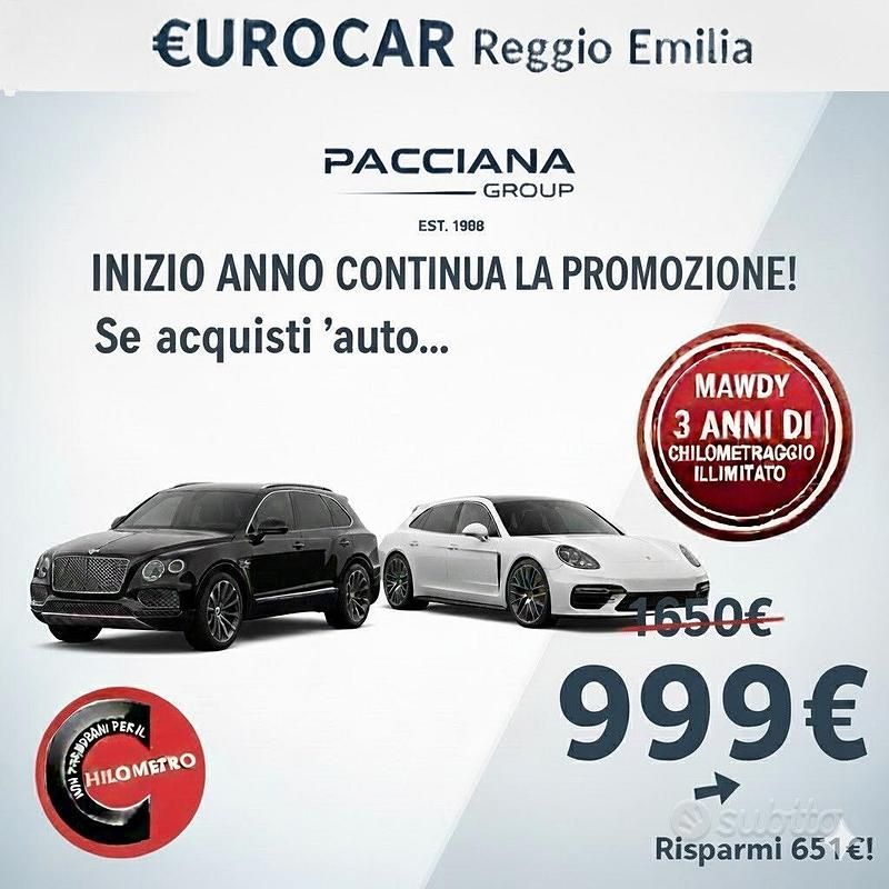 Usata Alfa Romeo Stelvio Super 210 CV (154 kW) 2019 Grigio SUV
