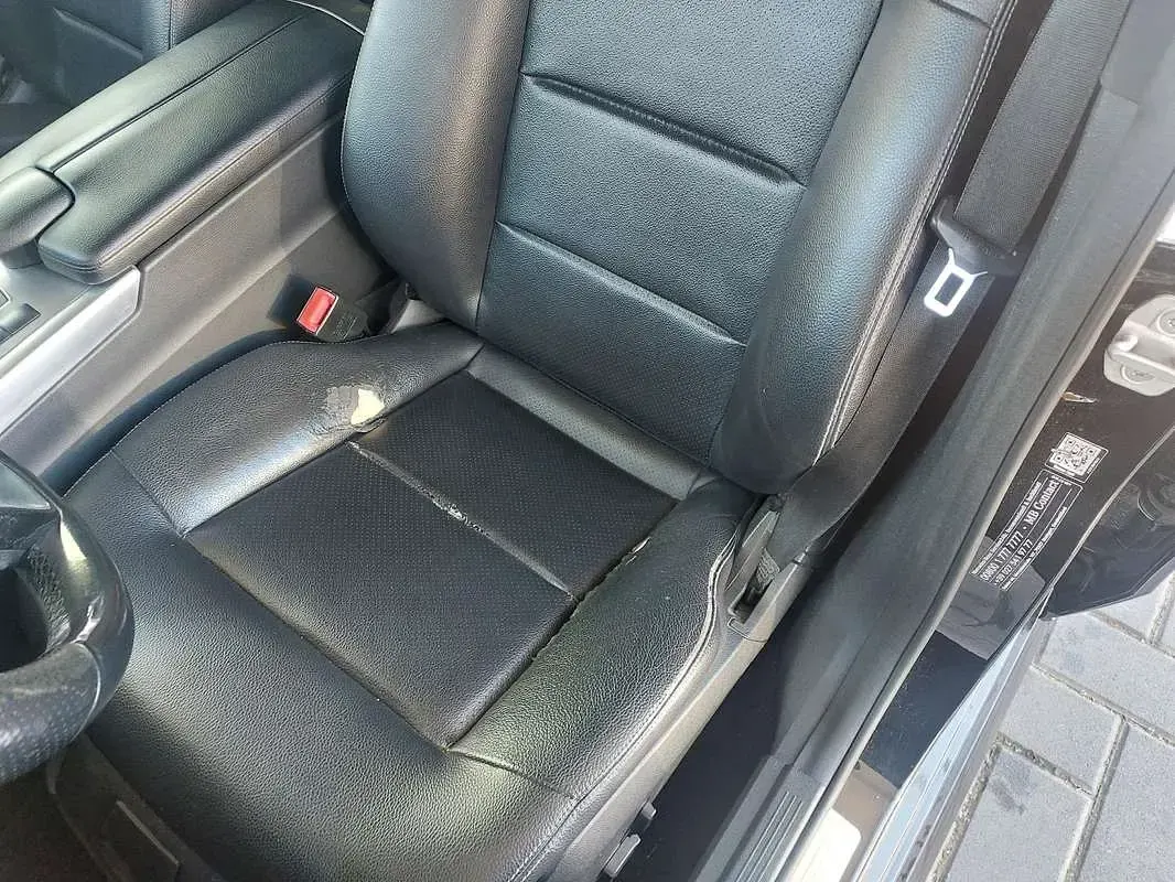 Occasion Mercedes E220 Premium 170 ch (125 kW) 2014 Berline