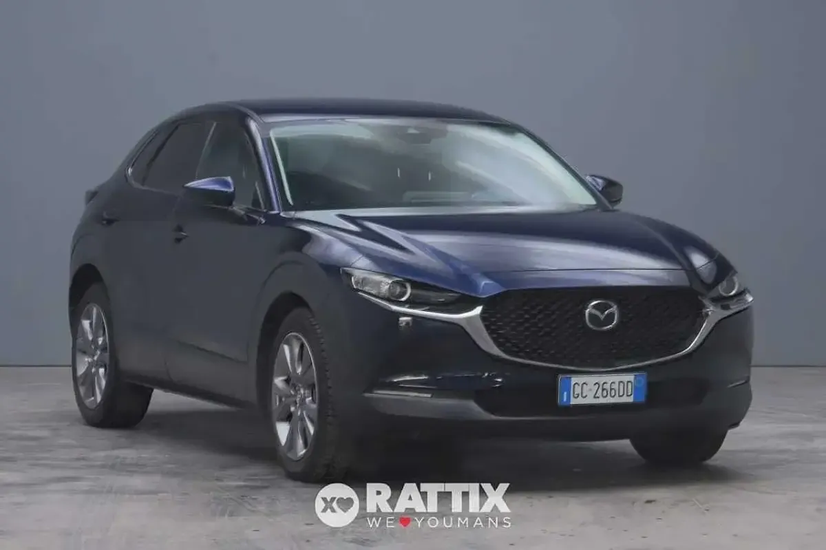 Usata Mazda CX-30 150 CV (110 kW) 2020 SUV