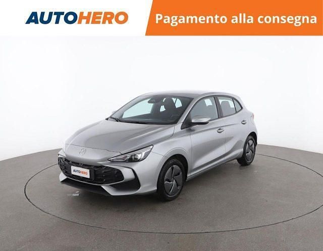 Argento Usata 2025 MG MG3 Due volumi | 18.799 € (Buon prezzo) - Immagine 1/2
