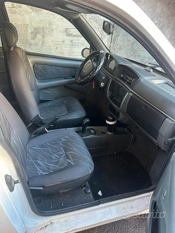 Usata Ligier JS50 2005 Bianco