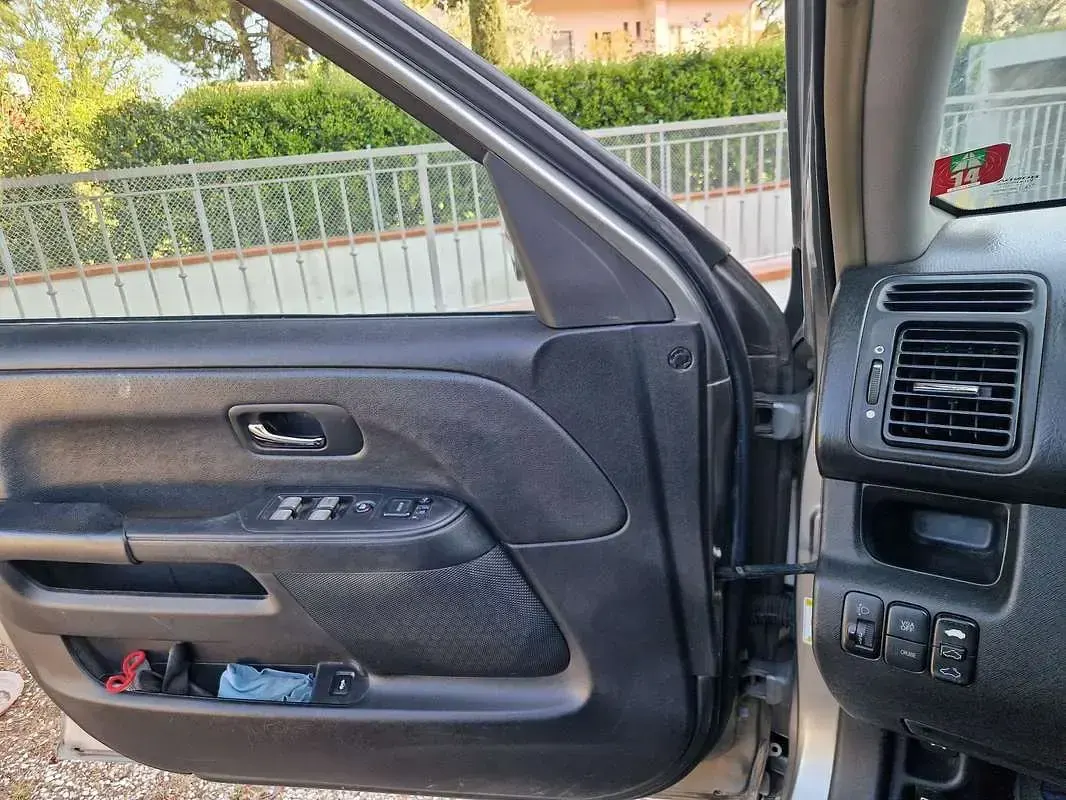 Usata Honda CR-V LS 140 CV (102 kW) 2005 SUV