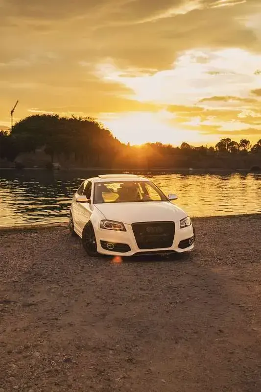 Usata Audi S3 Performance 265 CV (194 kW) 2011 Utilitaria