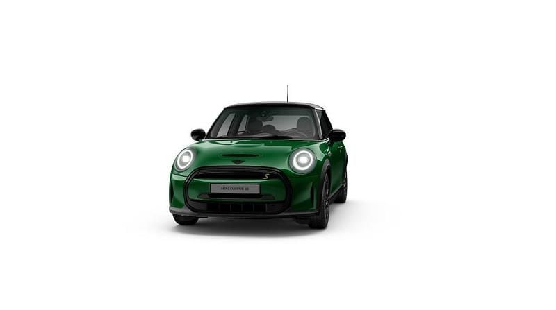 Usata Mini Cooper SE 135 kW (184 CV) 2022 Utilitaria