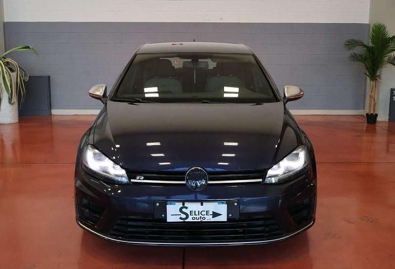 Usata VW Golf VII R 300 CV (220 kW) 2015 Other