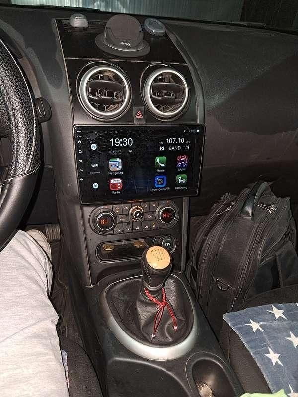 Usata Nissan Qashqai +2 Acenta 110 CV (80 kW) 2013 SUV