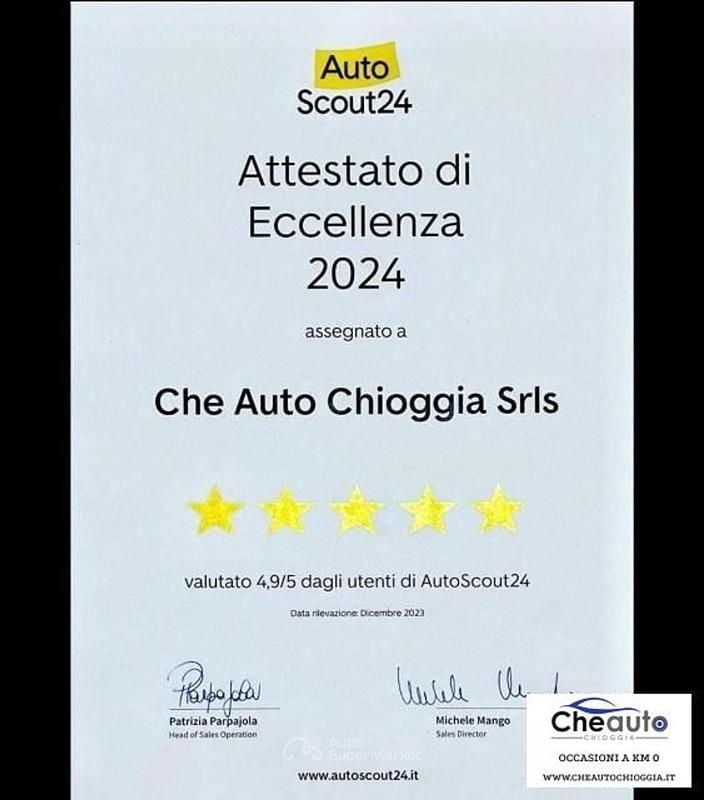 Nuova Renault Clio V Business 102 CV (75 kW) 2025 Nessuno(met.) Berlina