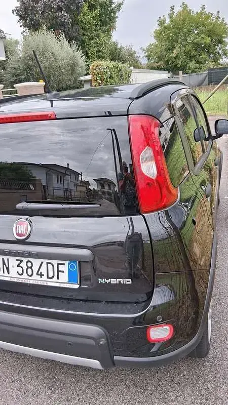 Usata Fiat Panda Garmin 69 CV (50 kW) 2023 Utilitaria