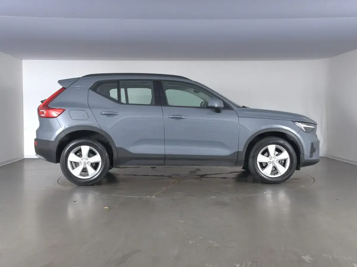 Usata Volvo XC40 2022 SUV